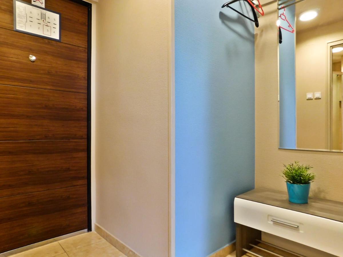 Bed and Breakfast Korona Panzio Level Экстерьер фото